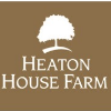 Bar Staff at Heaton House Farm stafford-england-united-kingdom